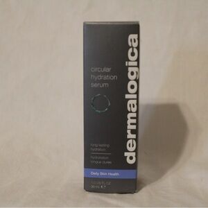 Dermalogica circular hydration serum 1 oz NEW